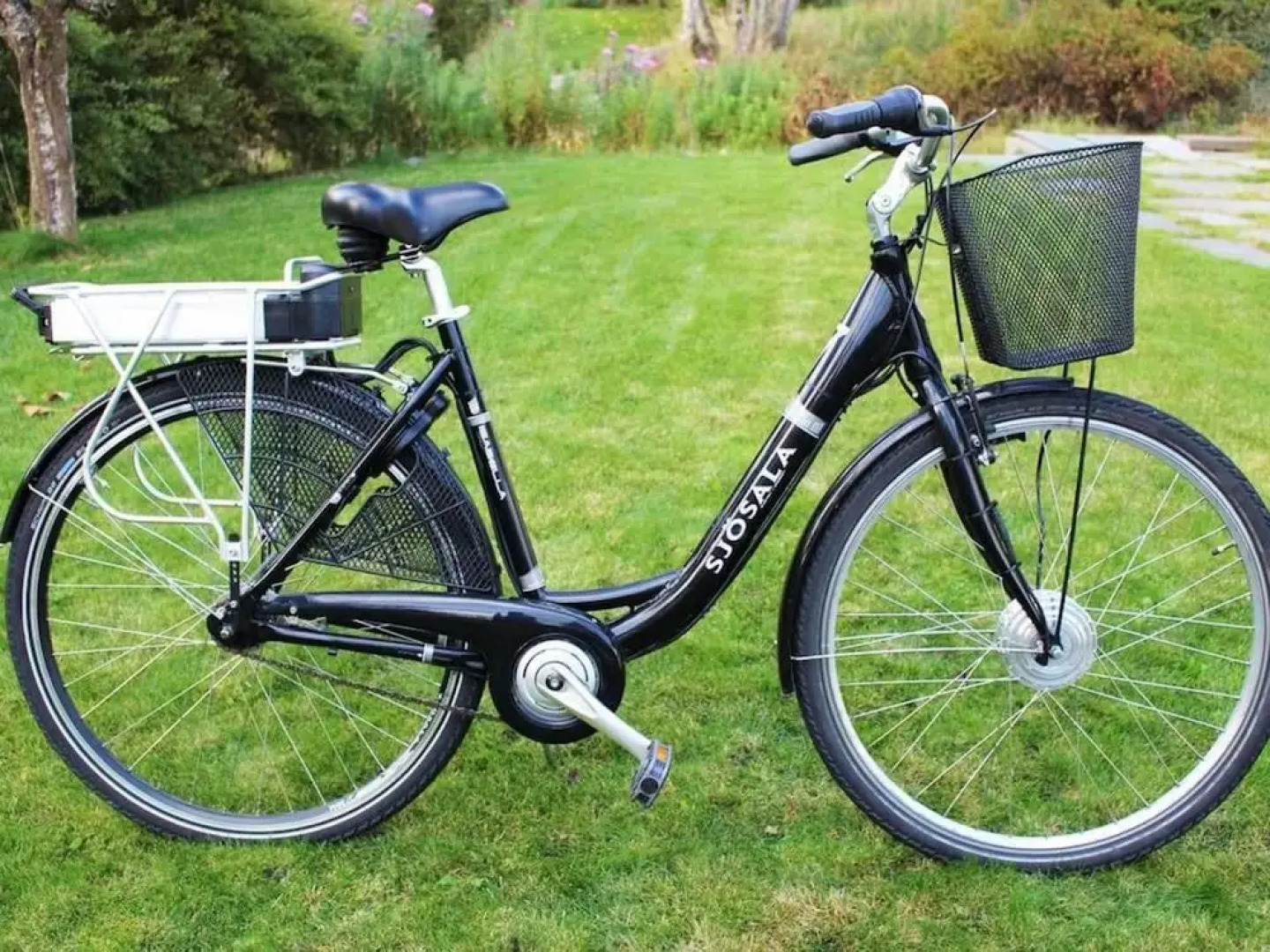 Yelloh Village Les Iles