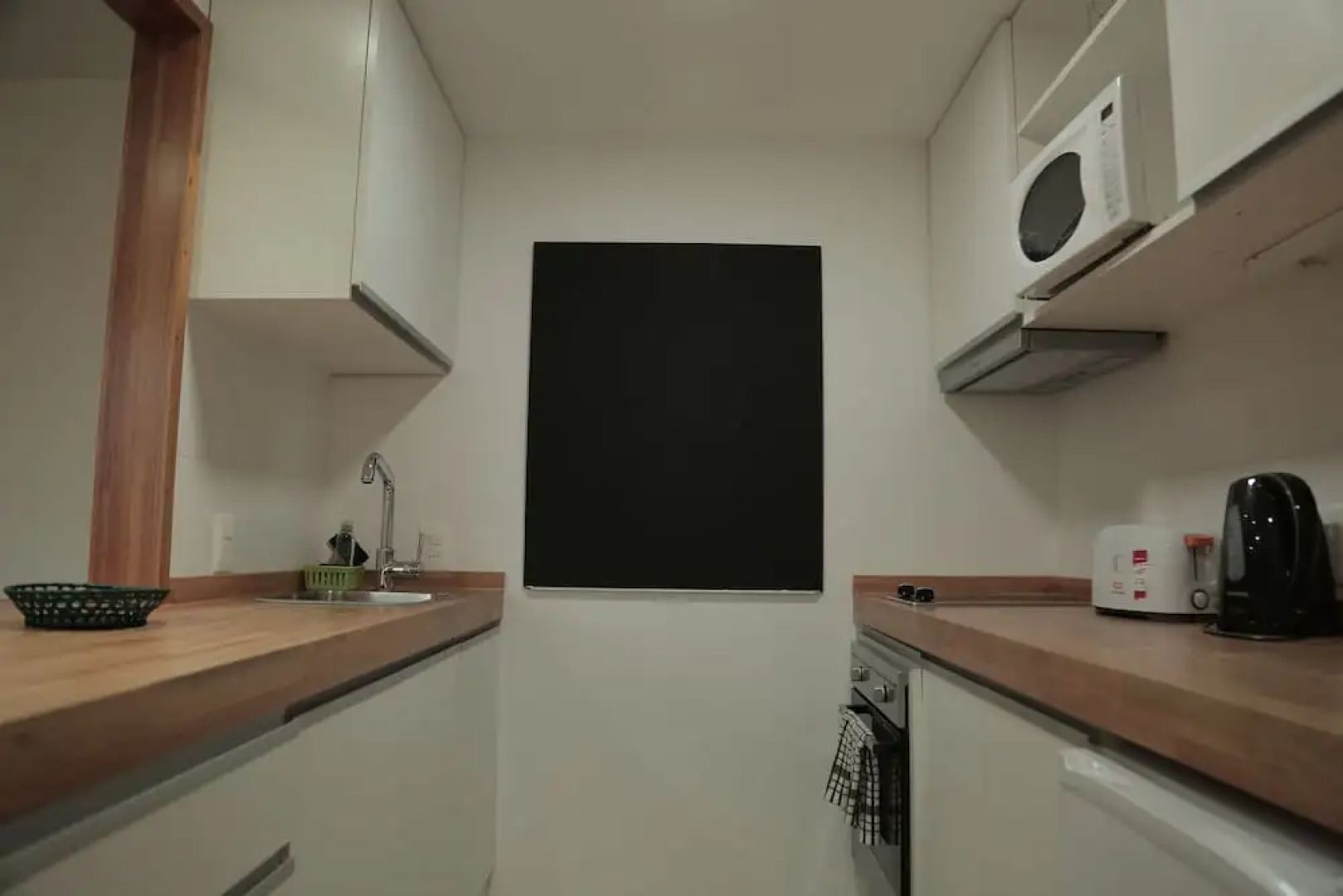 Entre Pinos Eco Box Apart