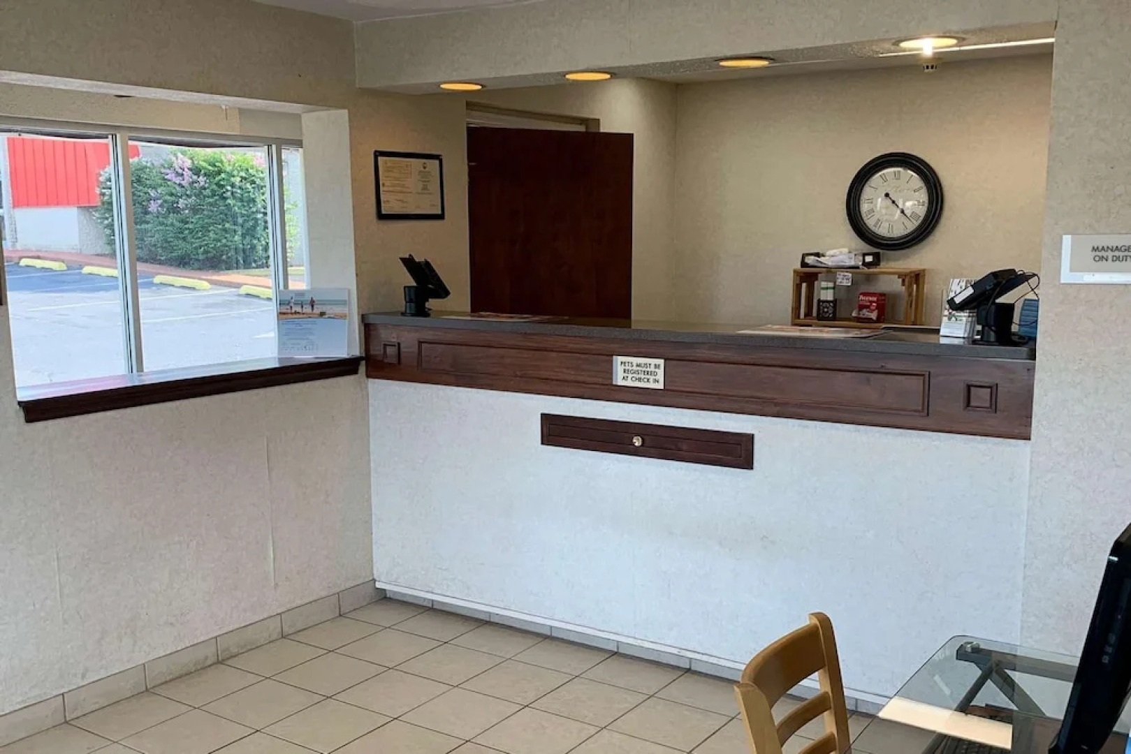 Econo Lodge Harrisonburg