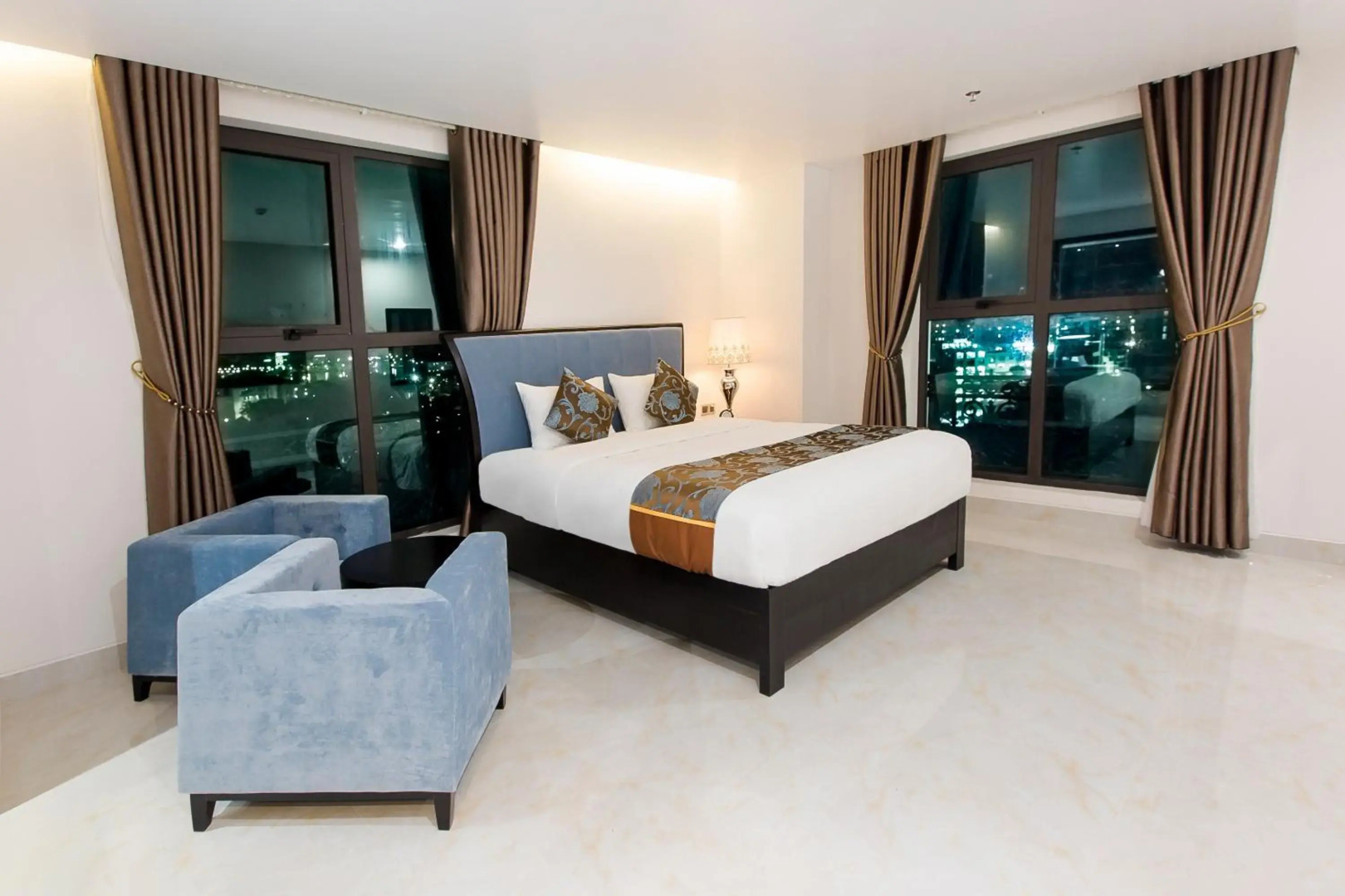 Royal Quang Binh Hotel