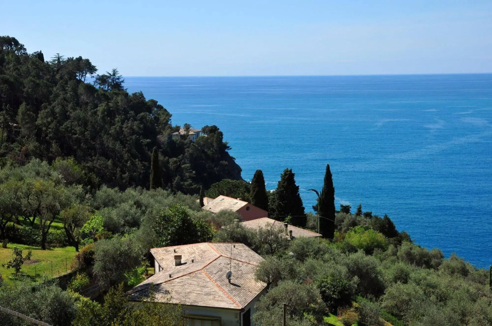 Hotel Villa Belvedere