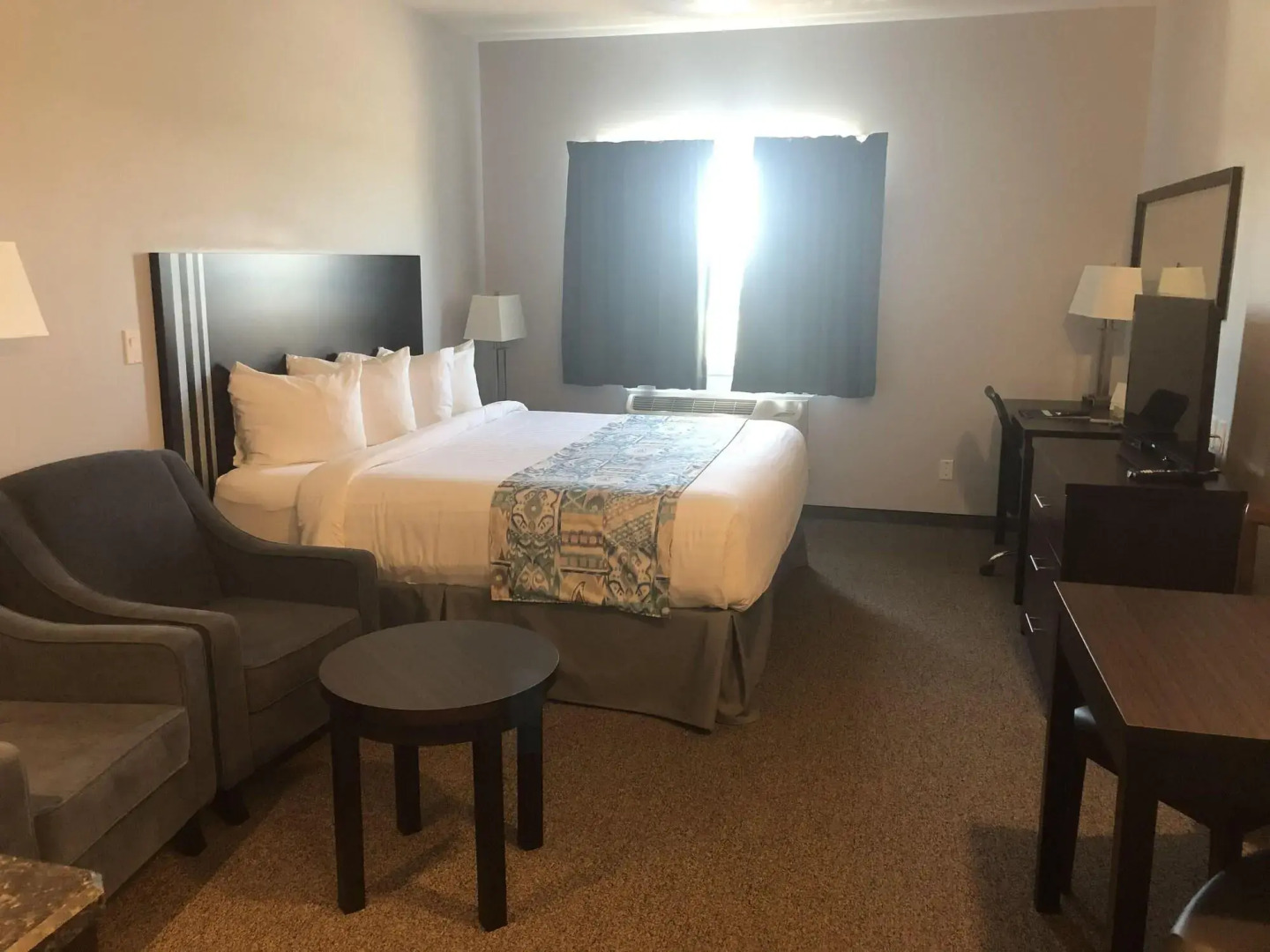 SureStay Studio by Best Western Hardisty