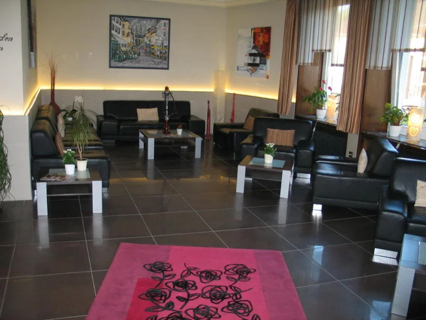 Akzent Park-Hotel Saarlouis