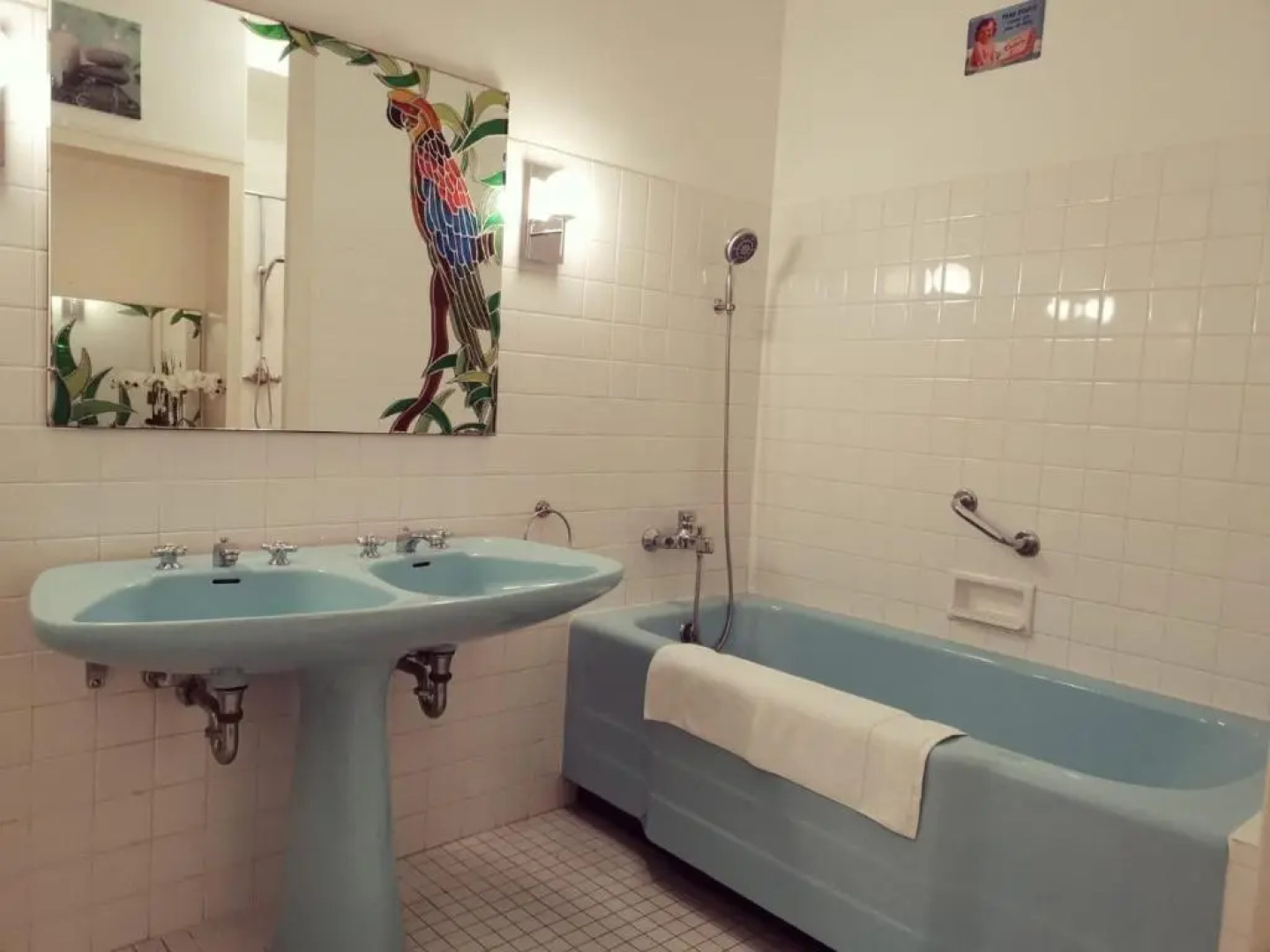 Aux Portes du Château