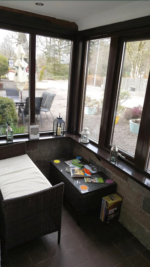 Inverour Guest House