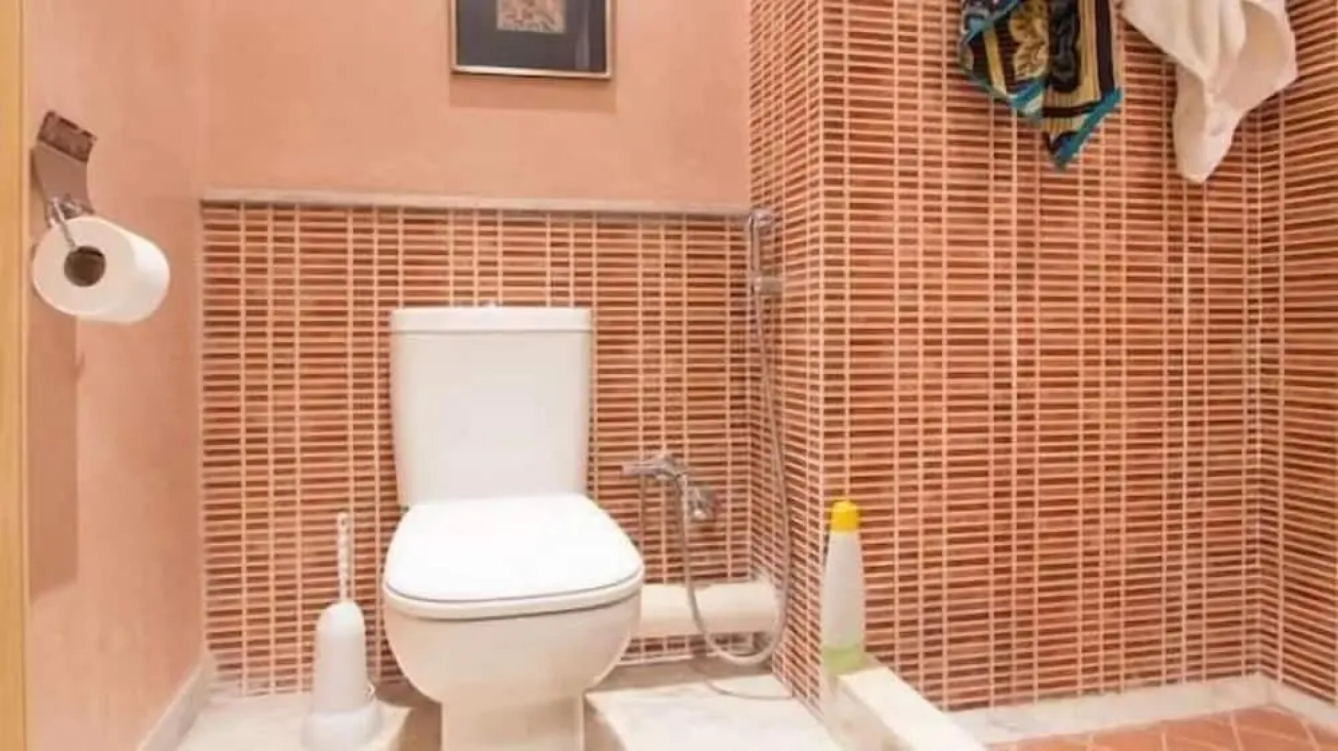 Appartement Les Perles De Nouaceur