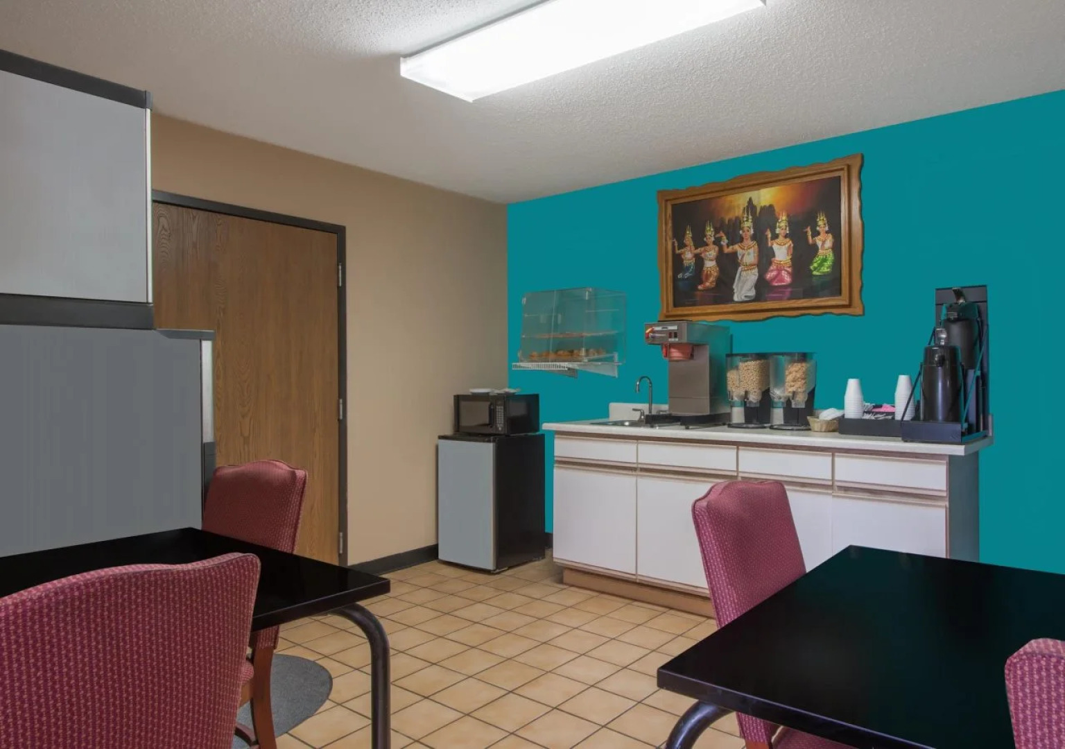 Knights Inn Wentzville