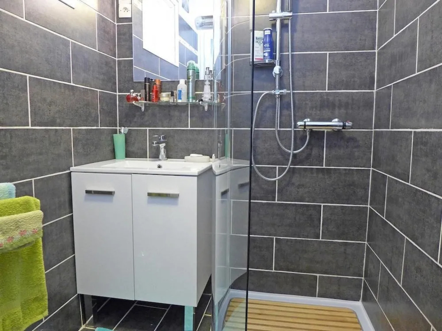 Amacou - Maison dans un quartier calme du charmant village de Coulobres Apartment 2