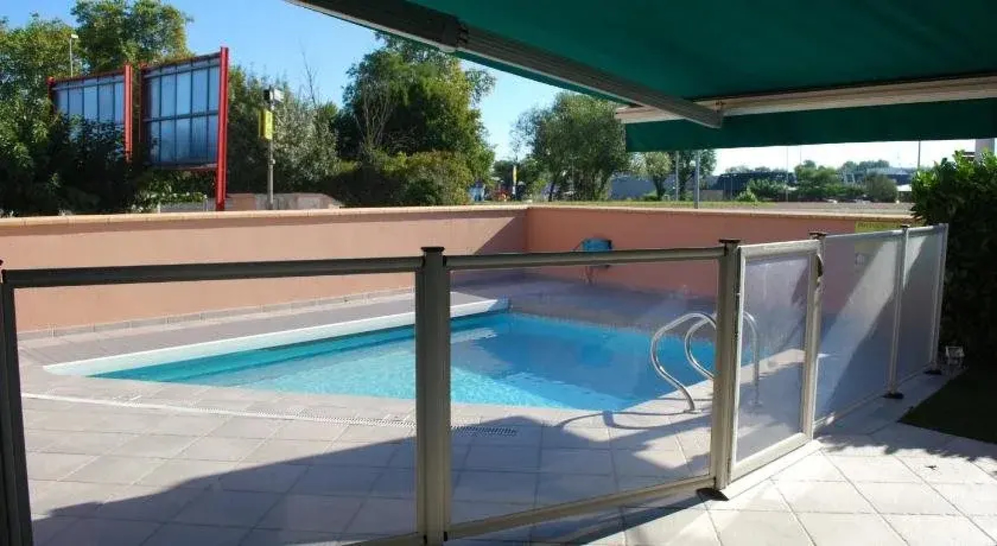 Sas L'artel Hotel Restaurant