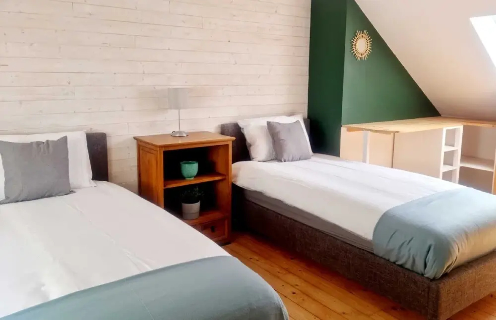 Kilmun Court Cottage