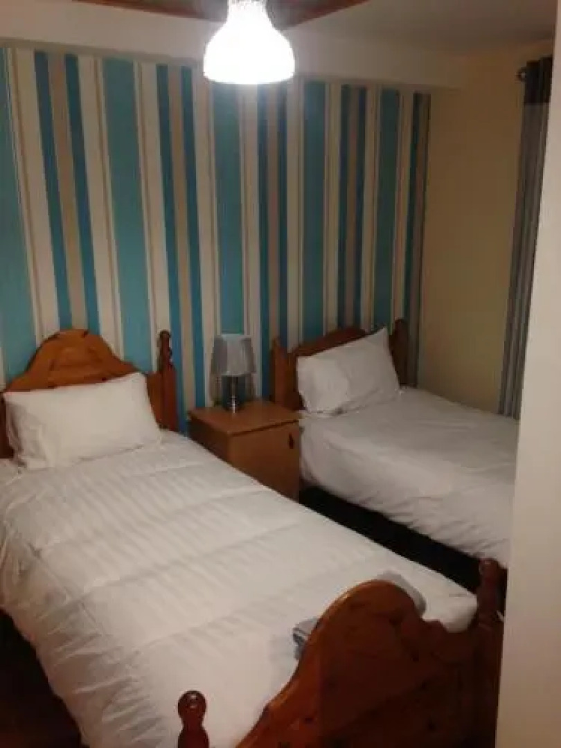 Fiddlestone Bar And BB