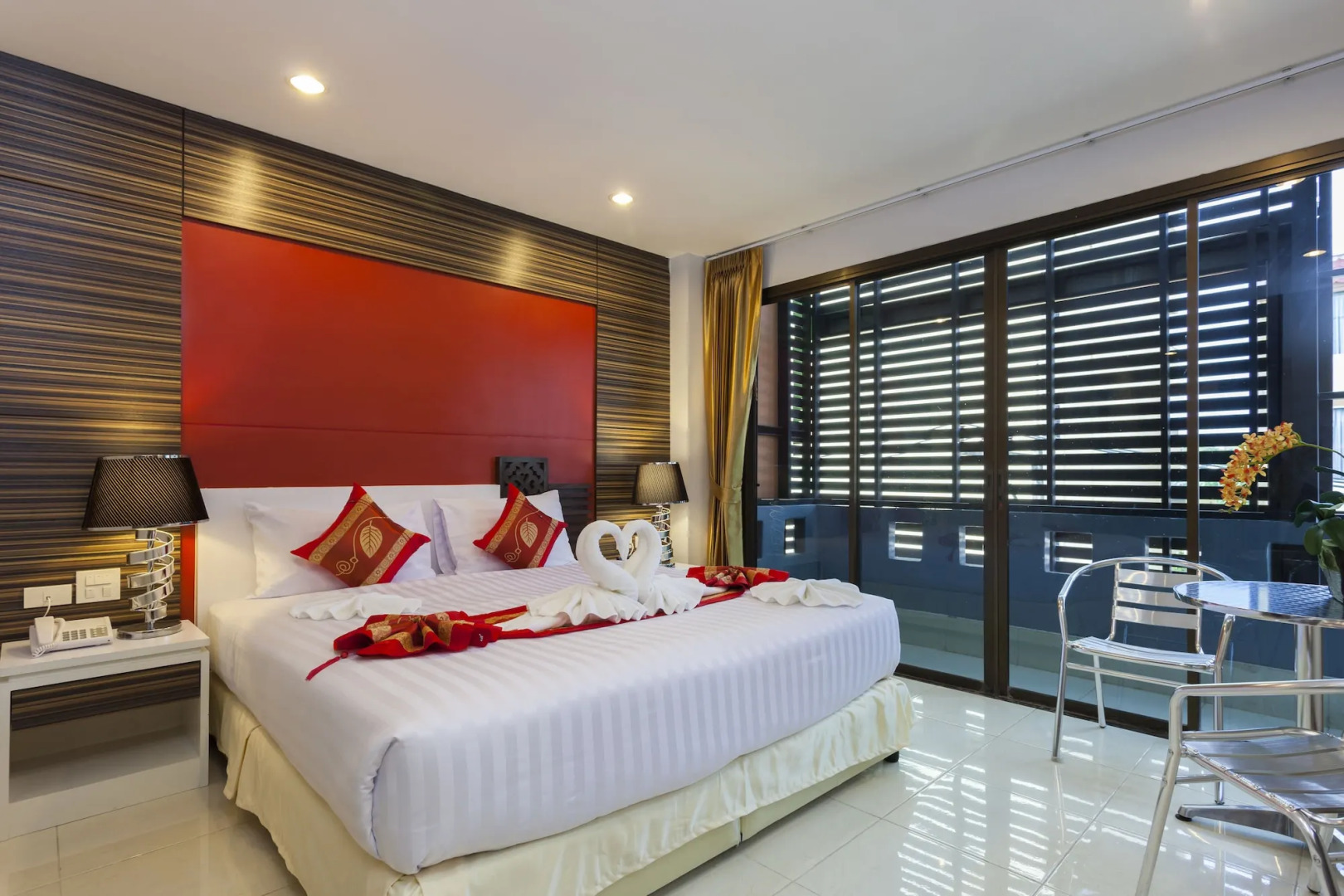 Patong Max Value Hotel