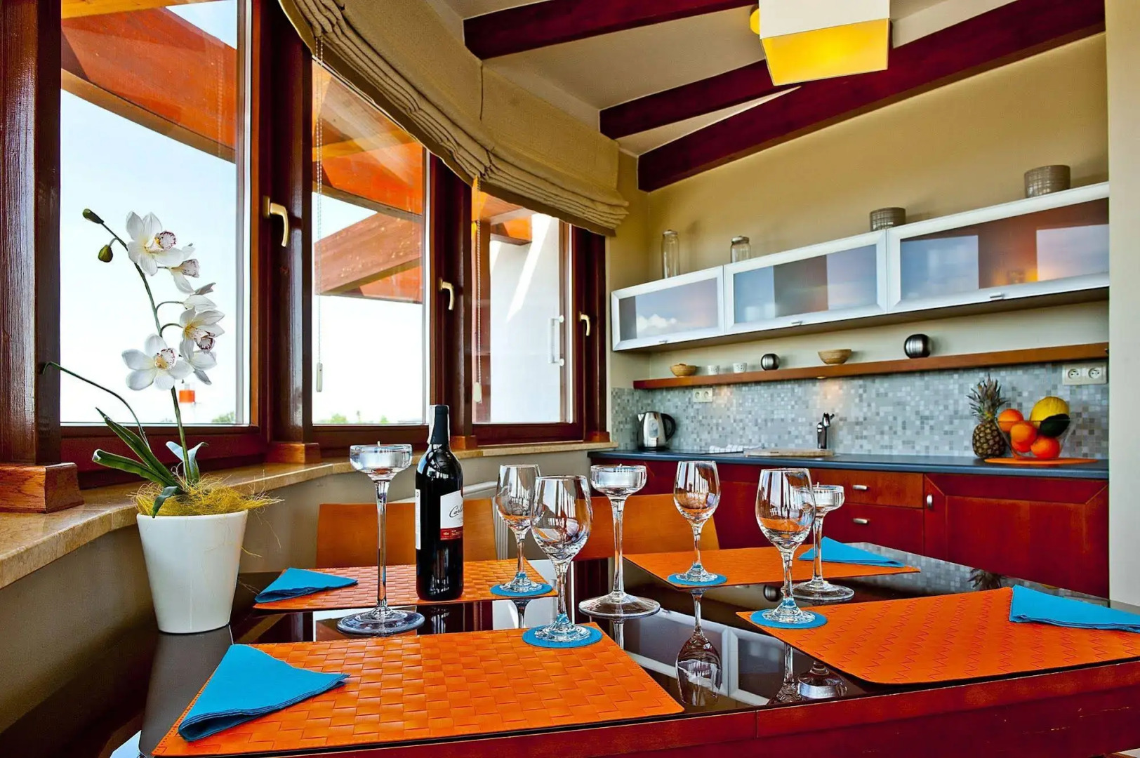 BlueApart Dom Zdrojowy Jastarnia