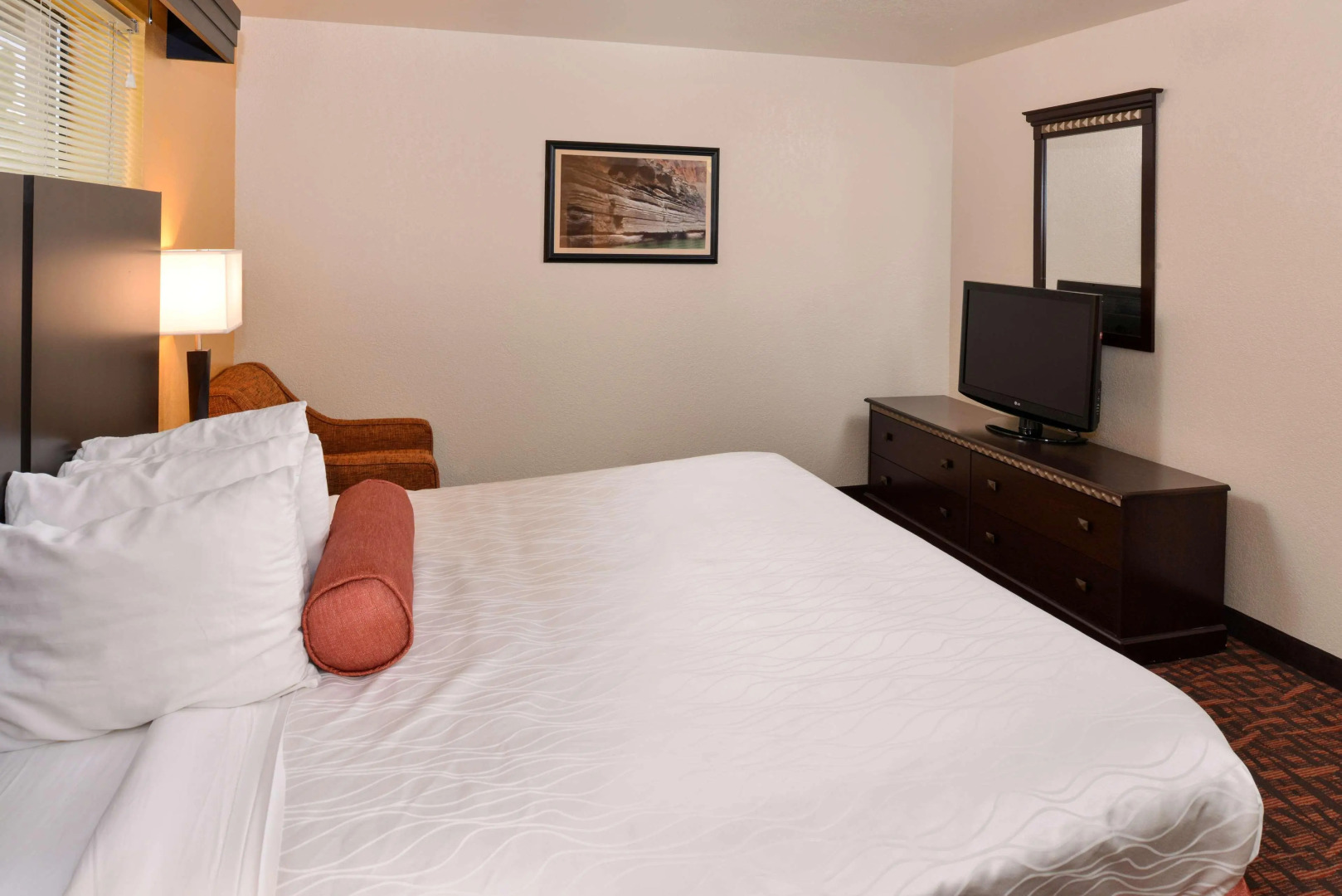 Best Western Arizonian Inn