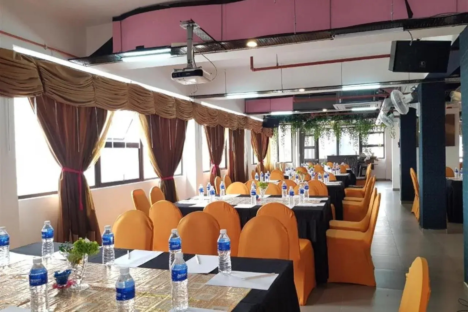 Leo Palace New Wing, WTC Kuala Lumpur