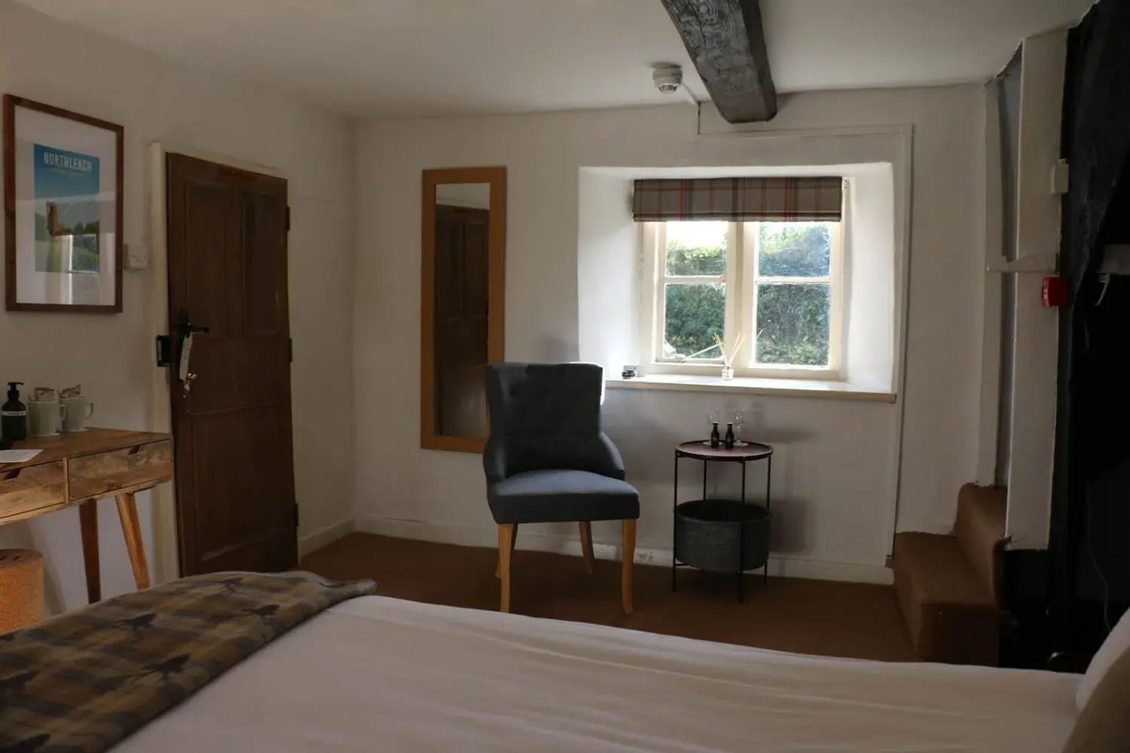 Horse & Groom - Upper Oddington