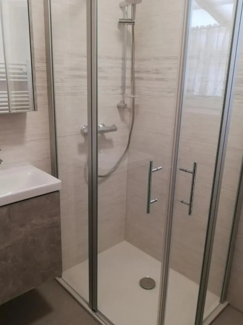 Ferienwohnung Bradsch