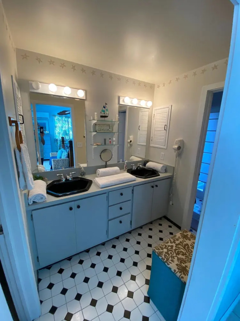 Luxury Oceanview Pool Eco-friendly Villa Near Key West