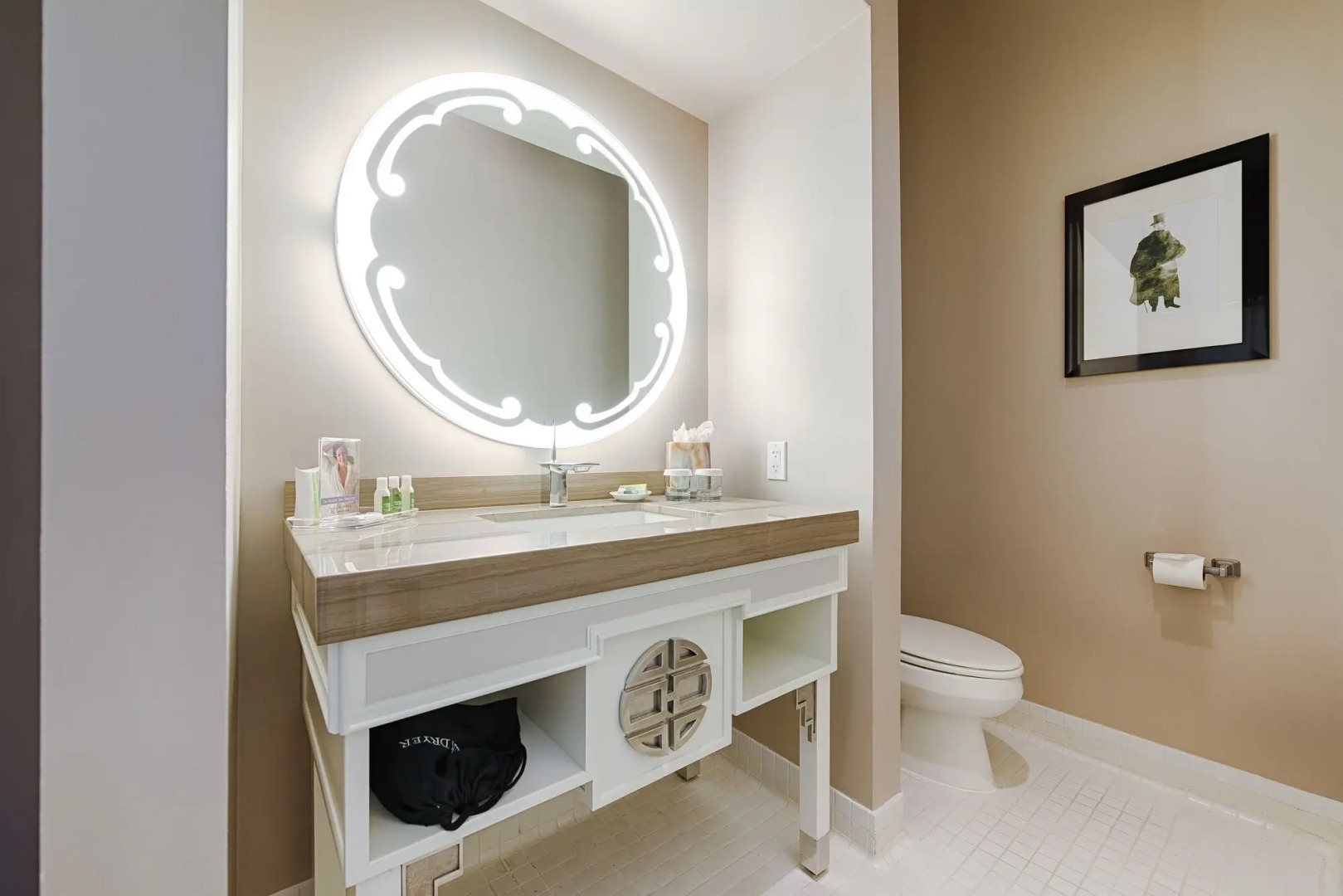 Morrison Clark Historic Inn