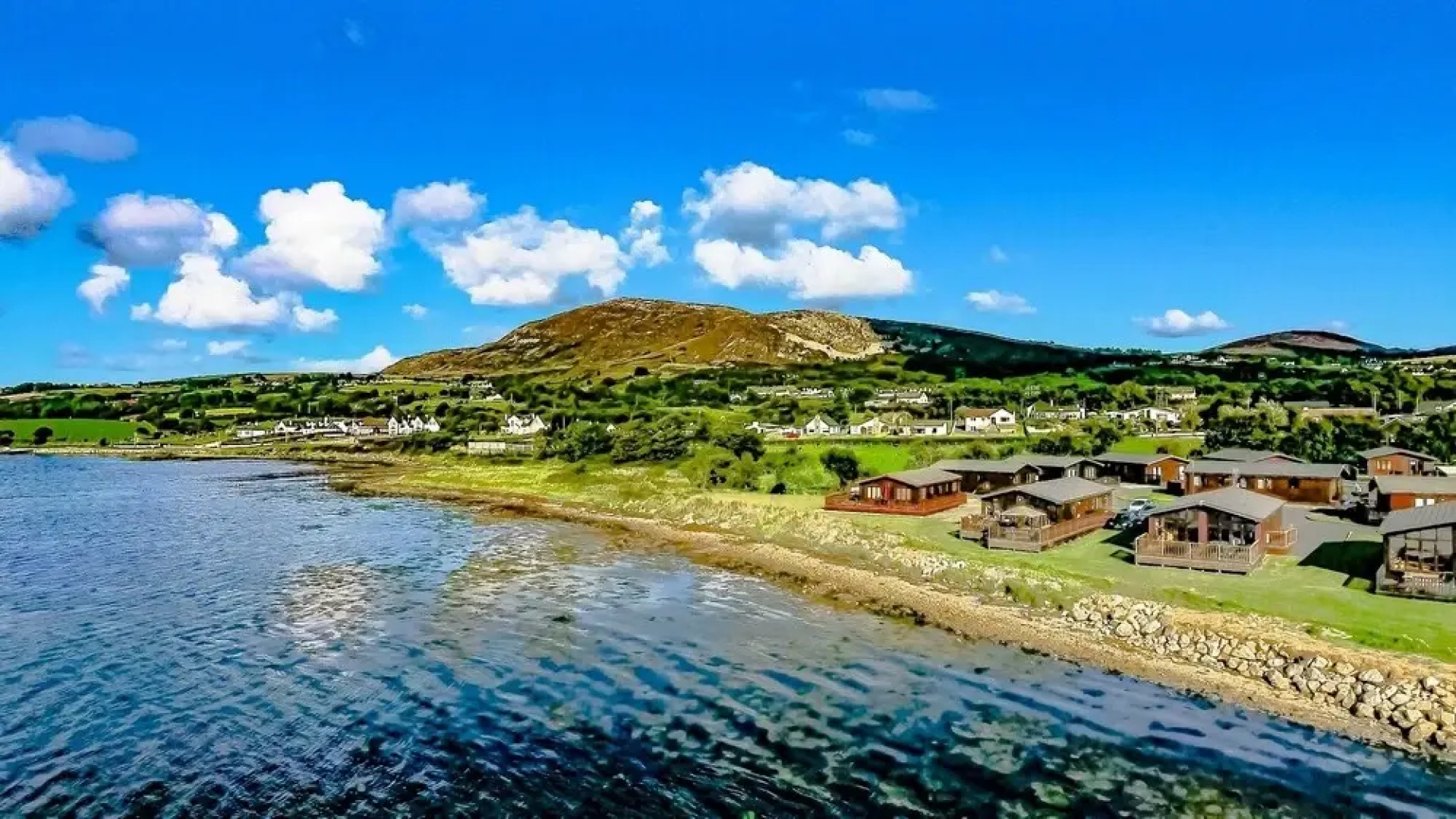 Rockhill Holiday Park