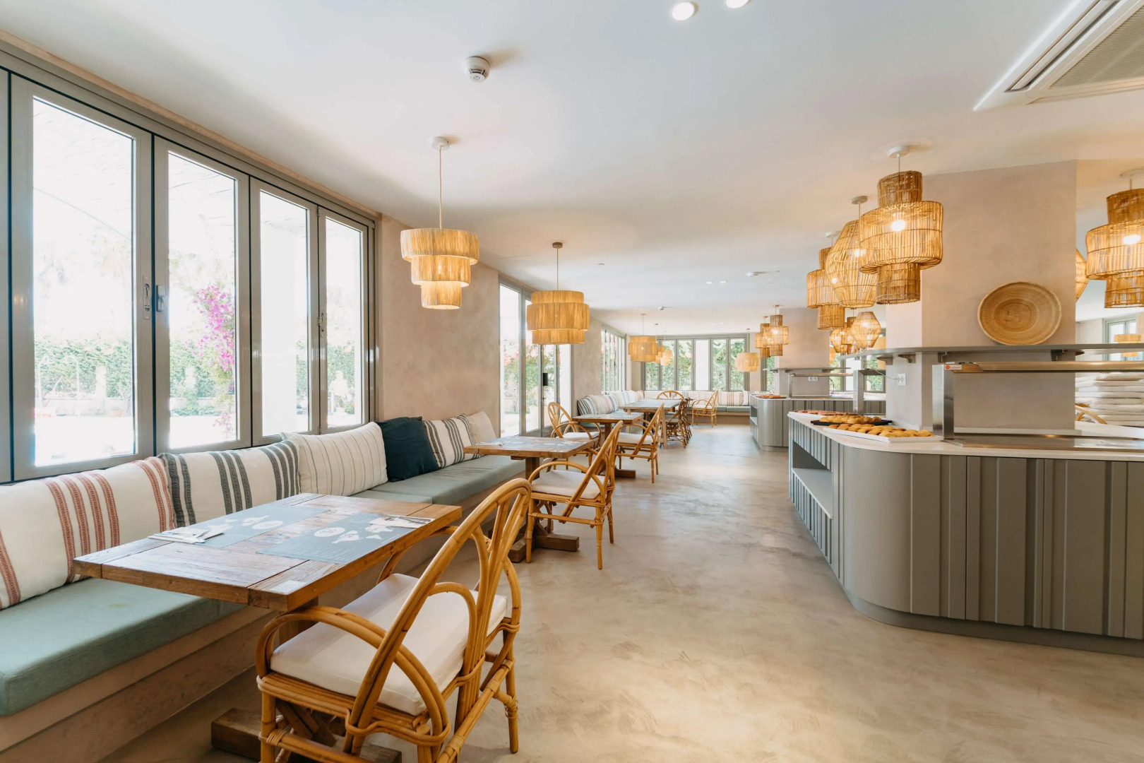 Soho Boutique Las Vegas