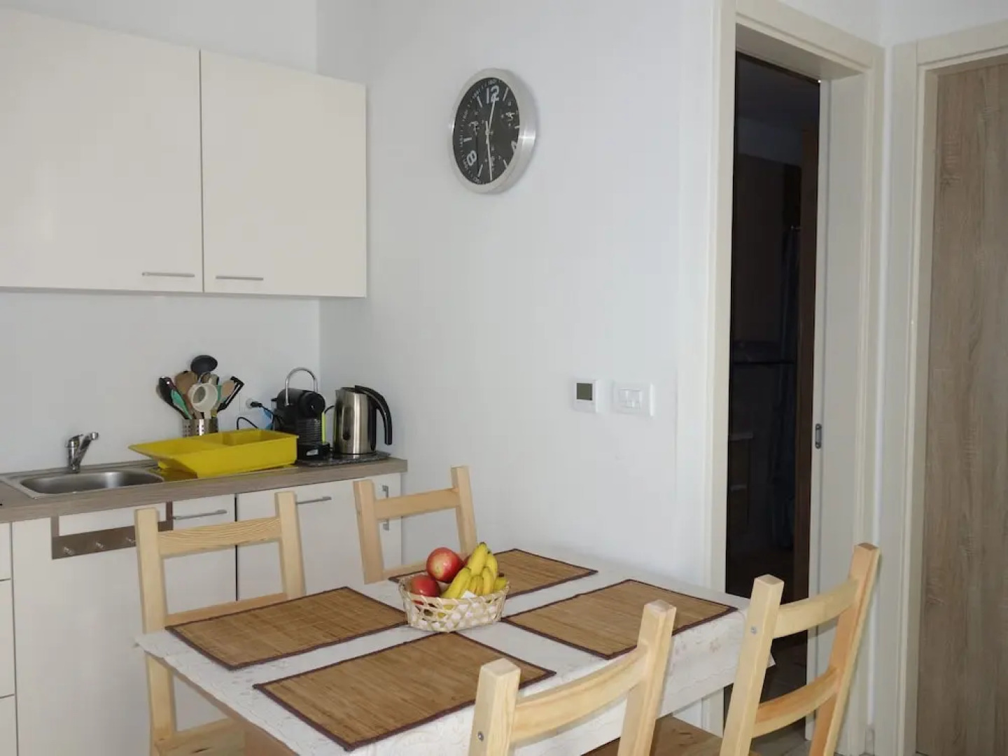 Apartment Petrovic Medulin