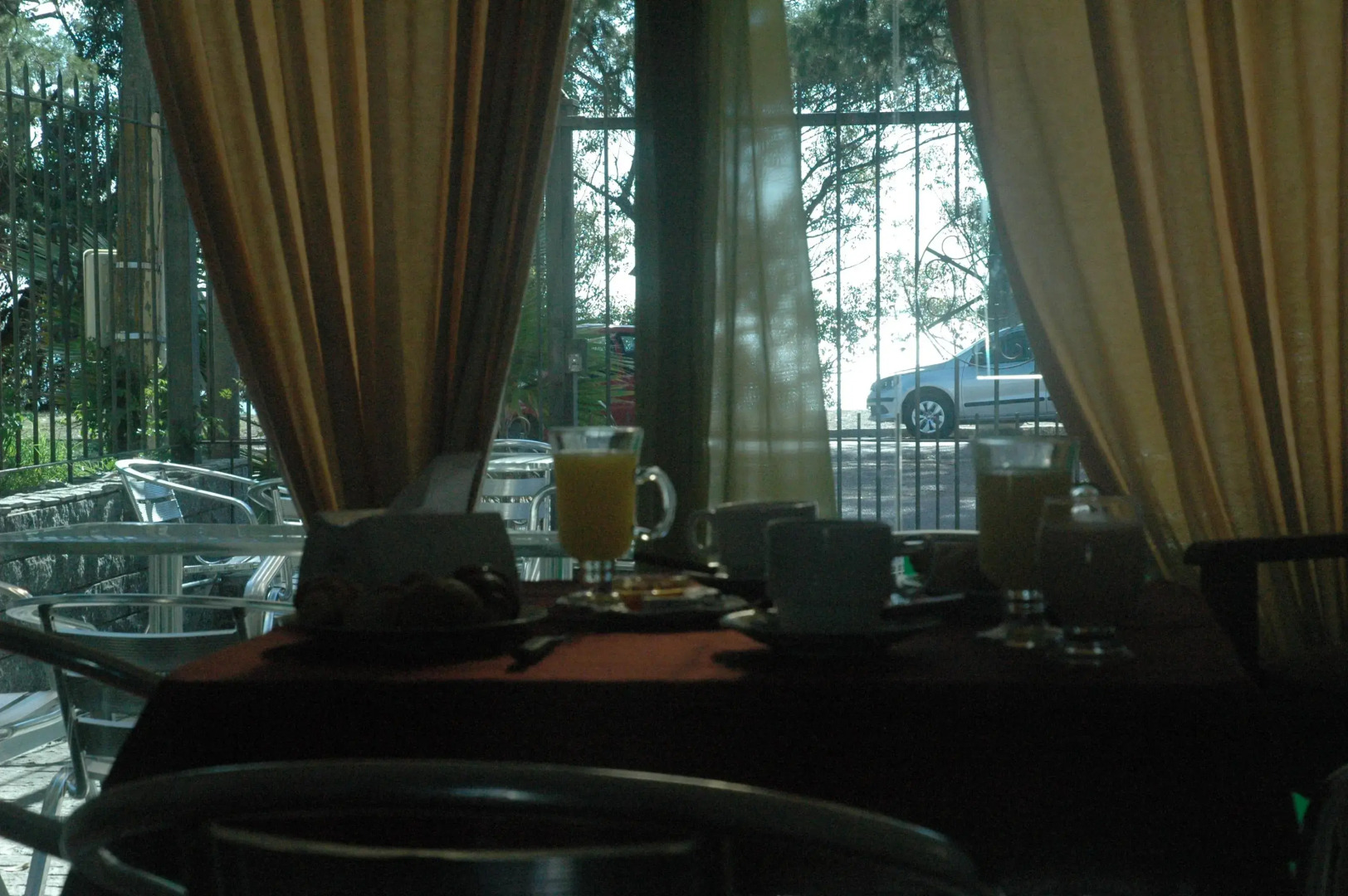 Paradise Spa & Complejo Turistico