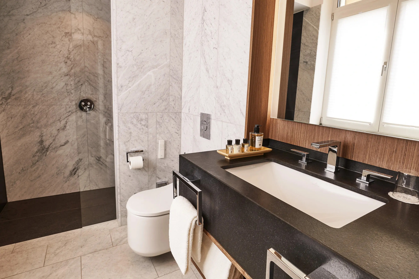 Steigenberger Icon Parkhotel Düsseldorf