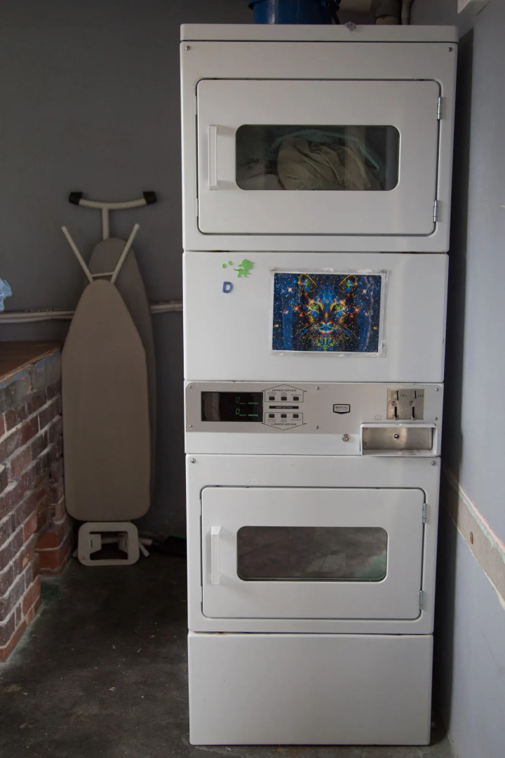 1849 Backpackers Hotel