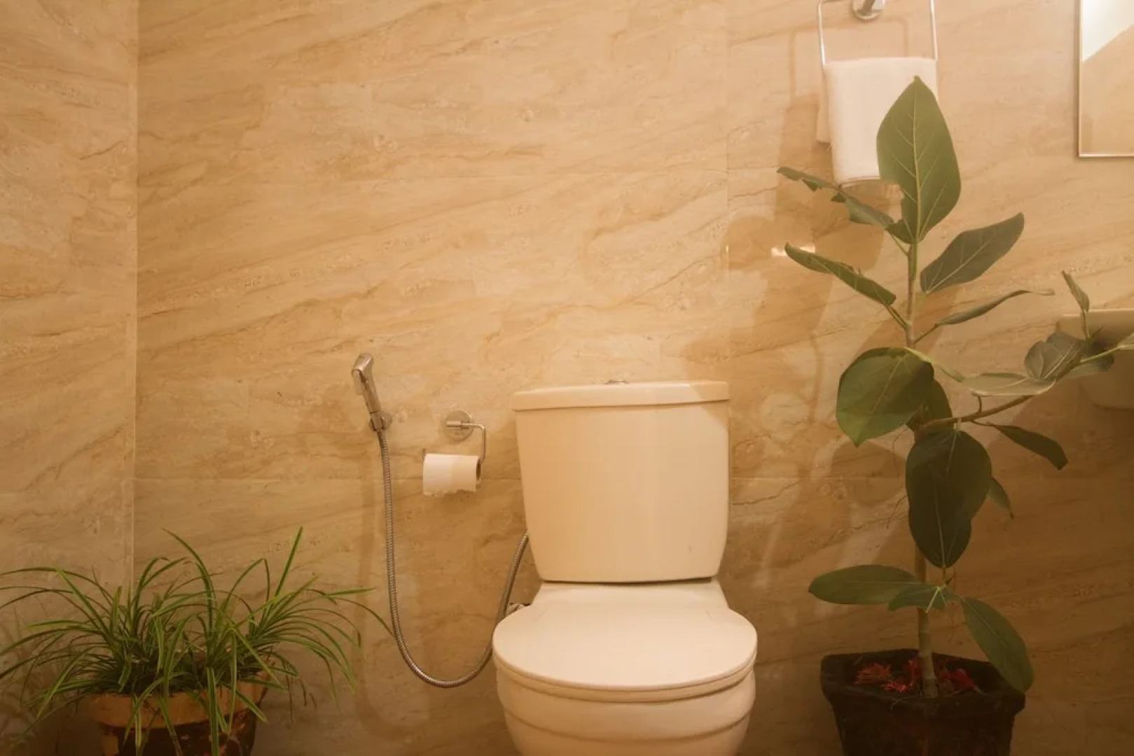 Kshetra Boutique Retreat, Varkala