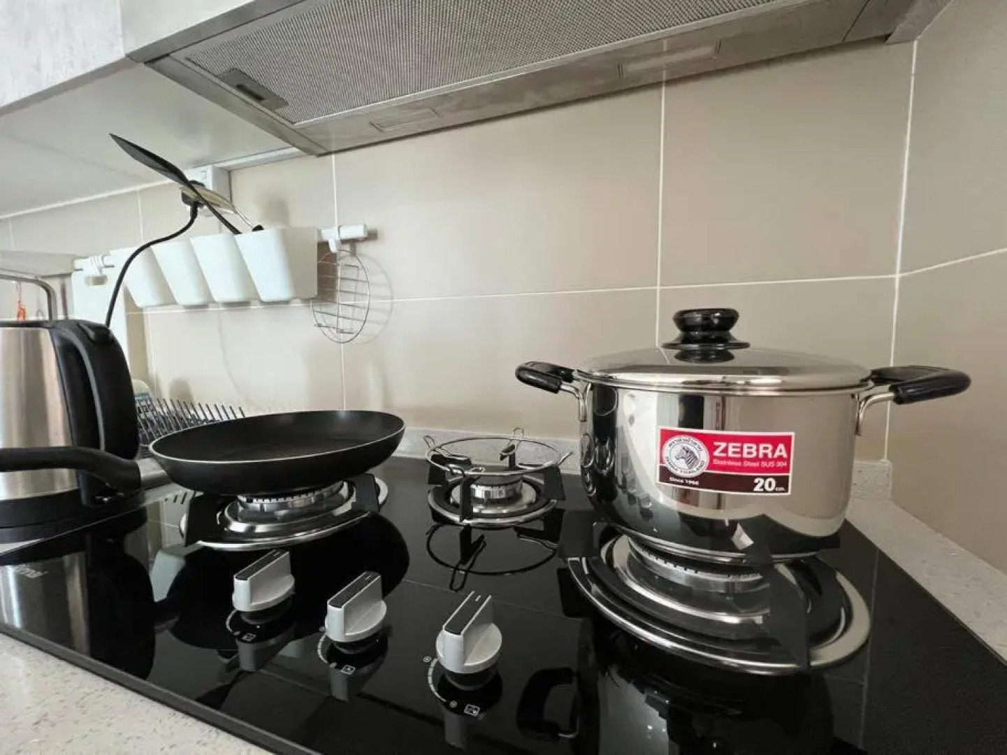 [NEW] The Cruise Puchong 4-6 pax Bandar Puteri