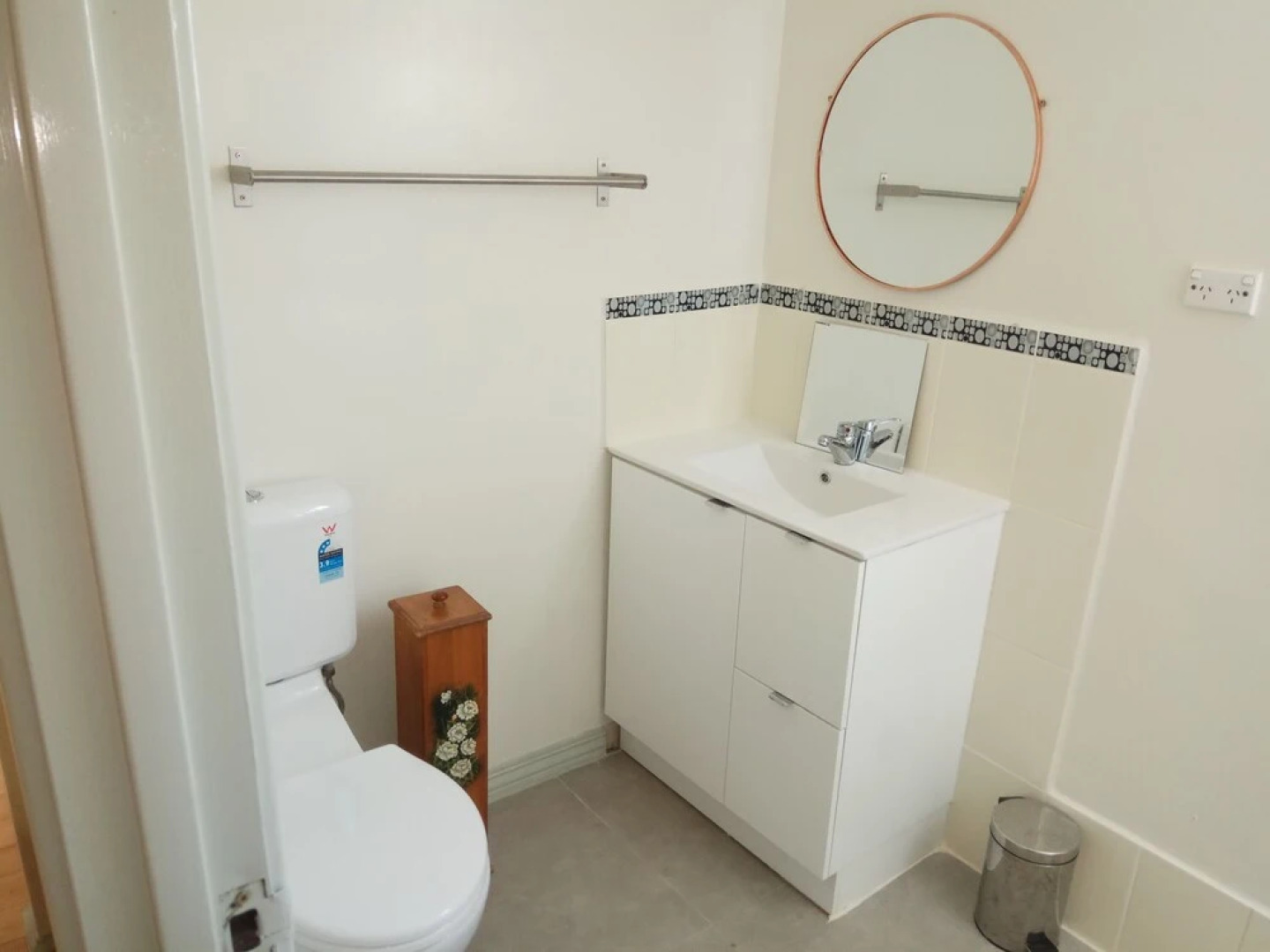 Forrest St Apartments