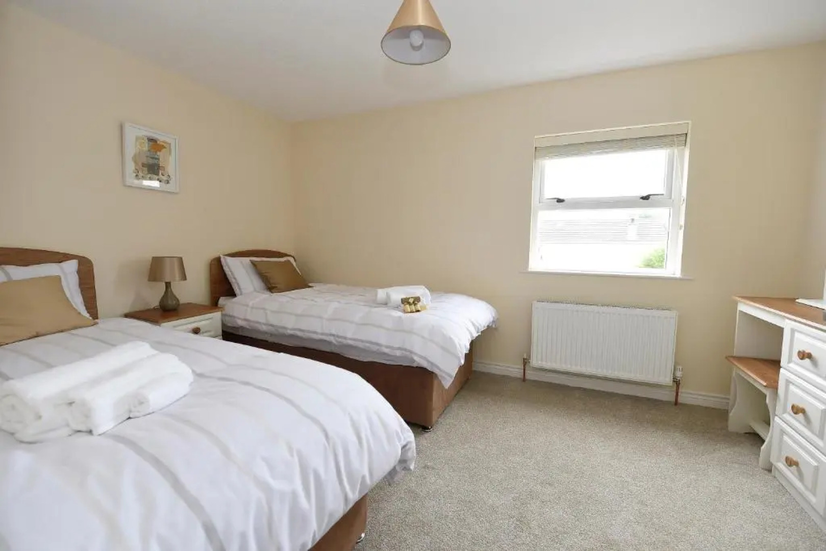 Causeway Coast Apartments 8 Bleach Green