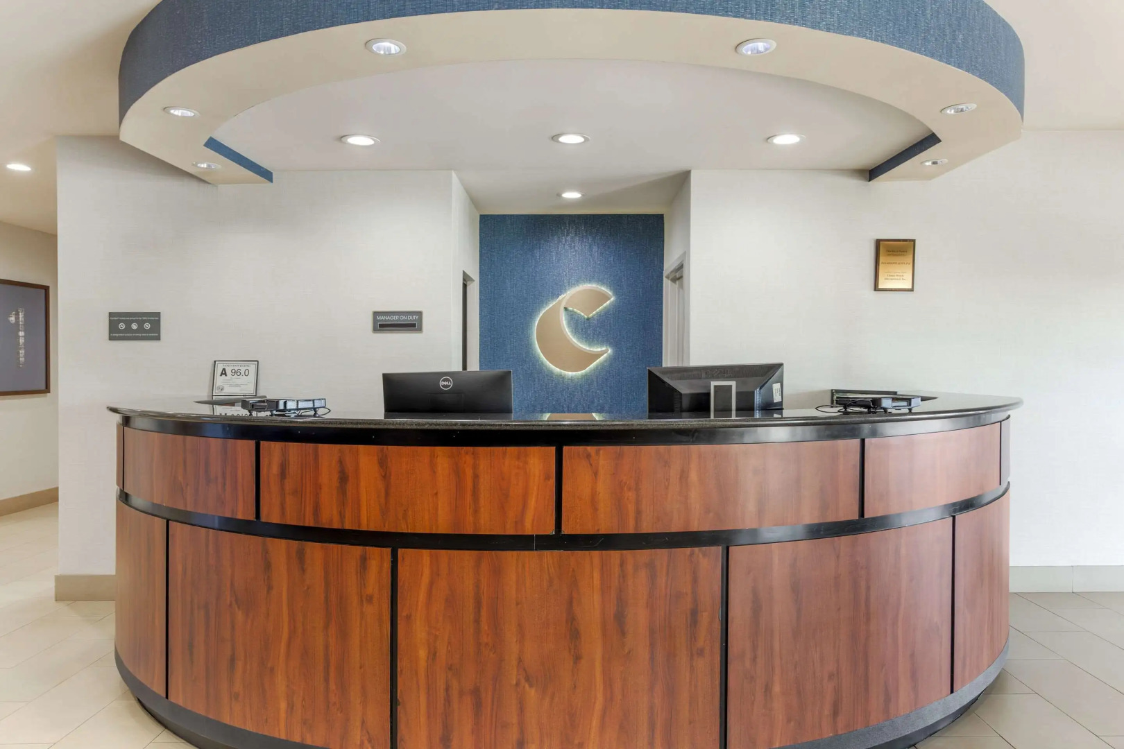 Comfort Suites Whitsett - Greensboro East