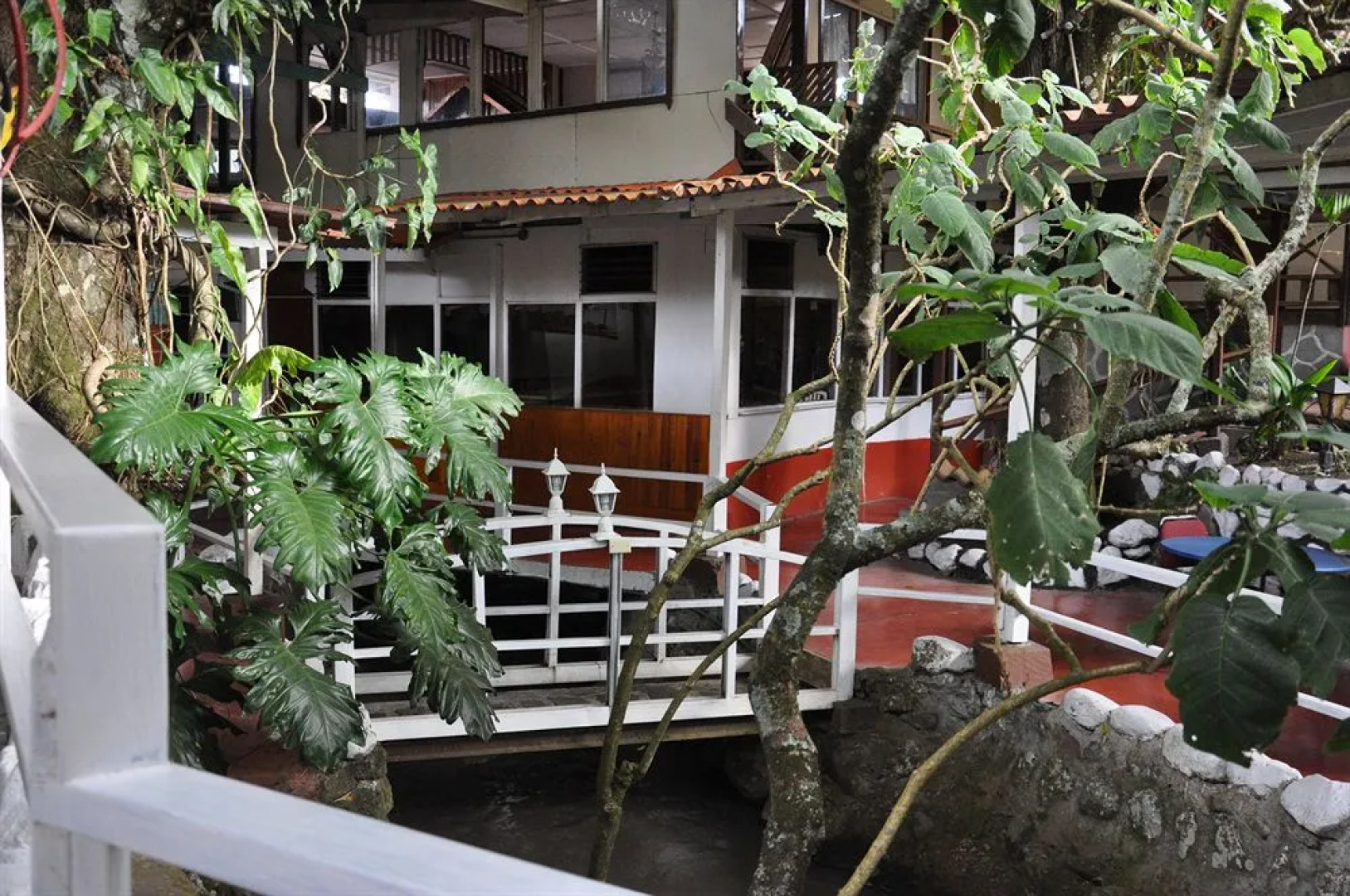 Hotel Fundadores Boquete