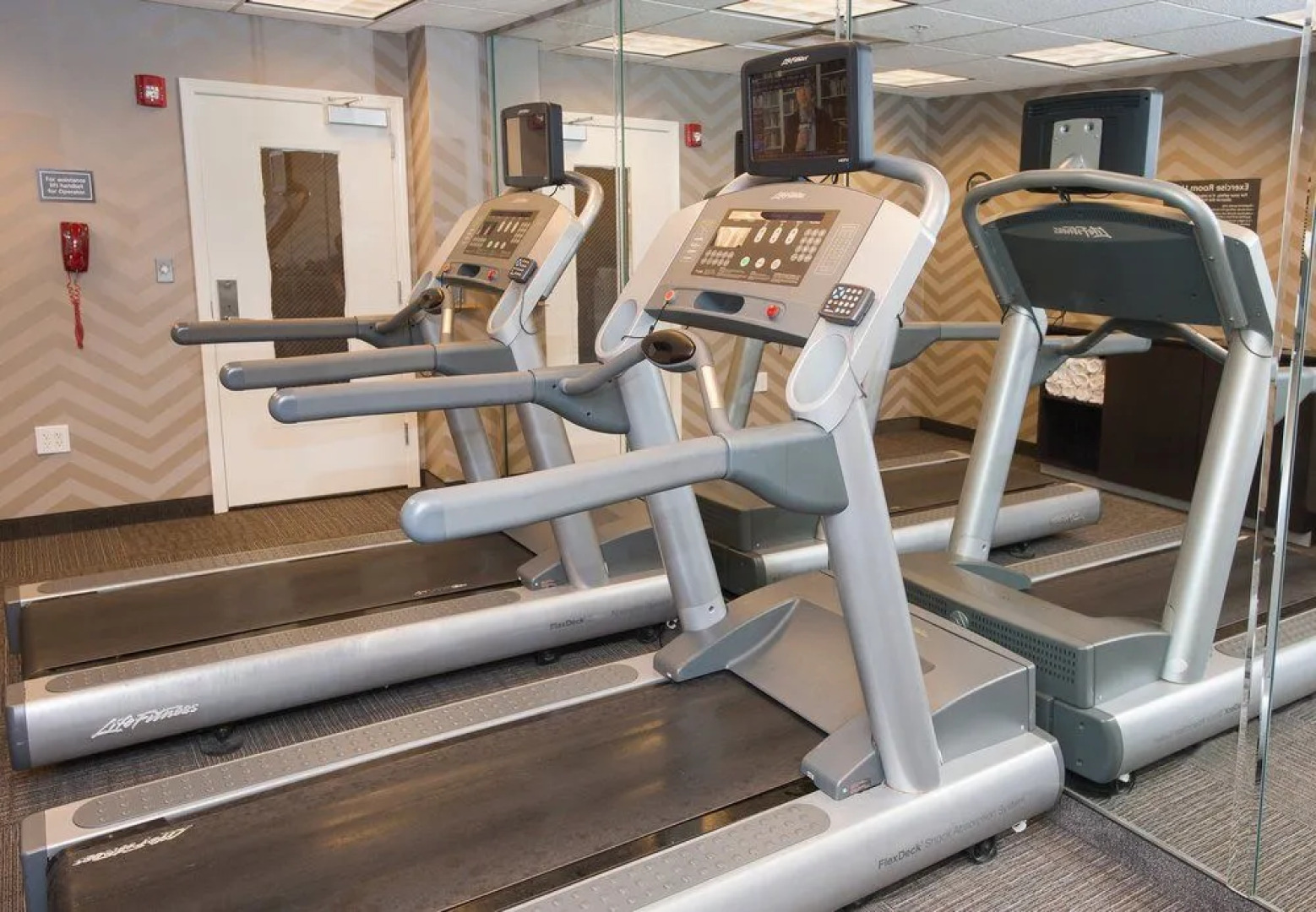 Residence Inn Birmingham Hoover