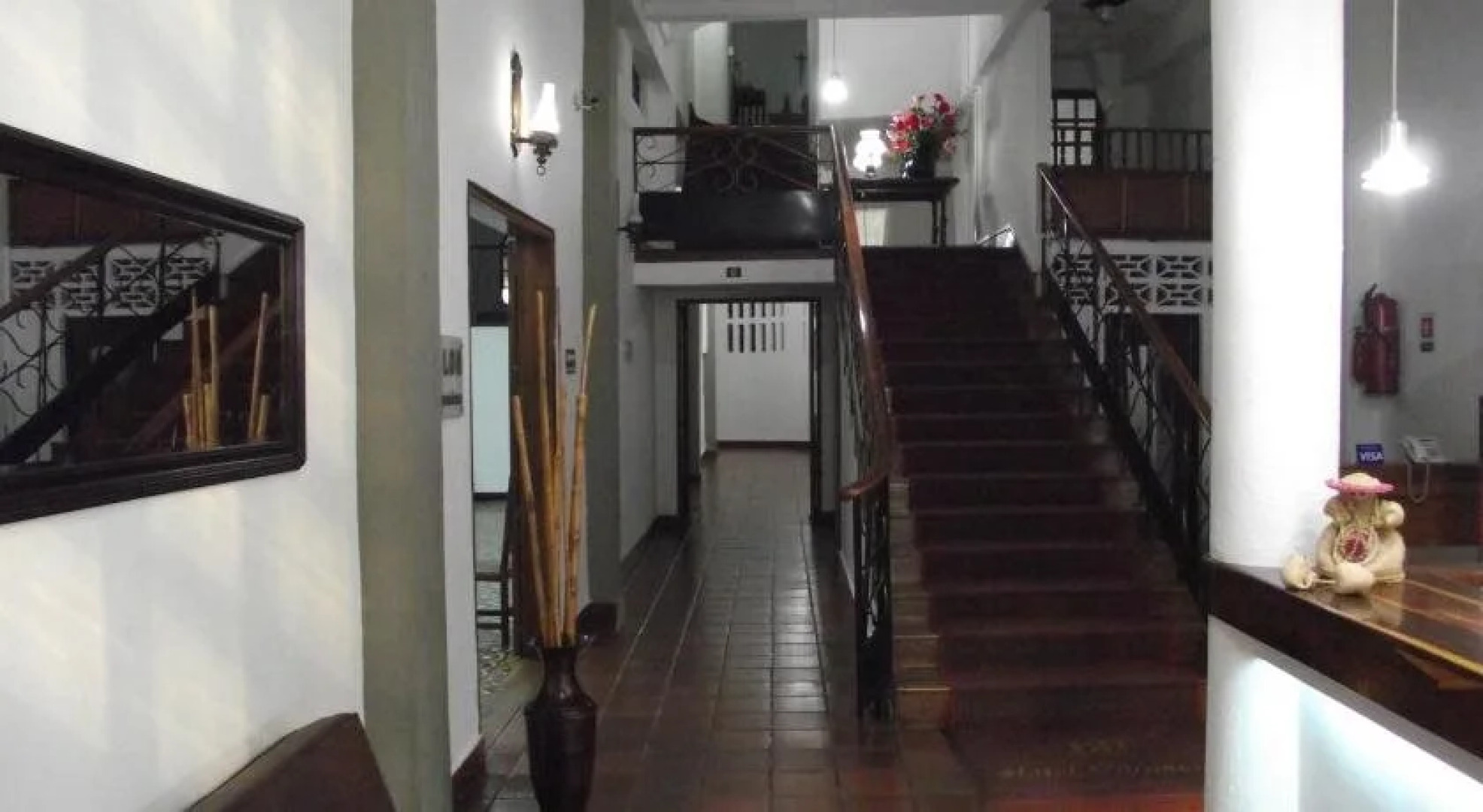 Hotel Pacanaima