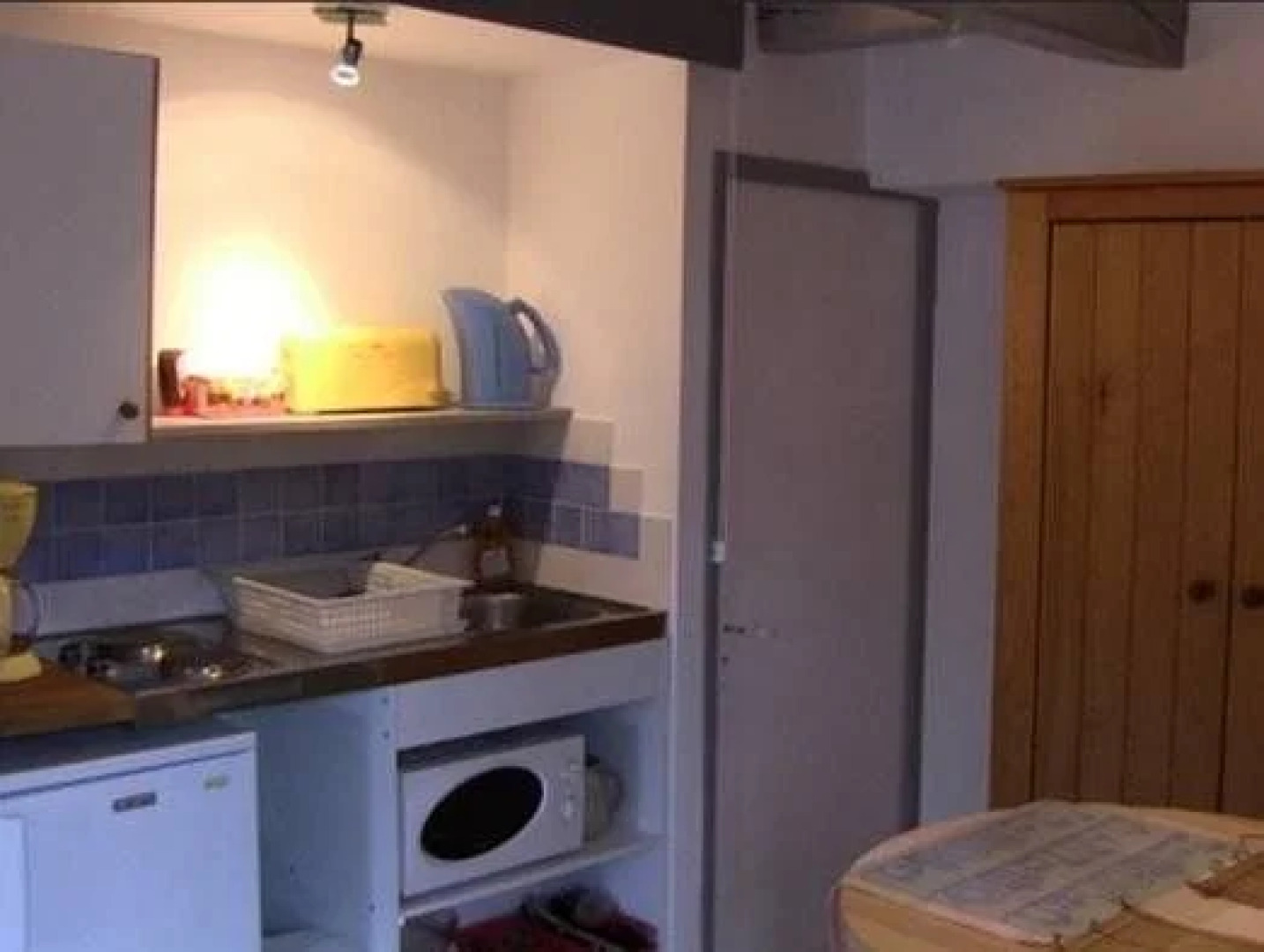 Relais de la Rinière