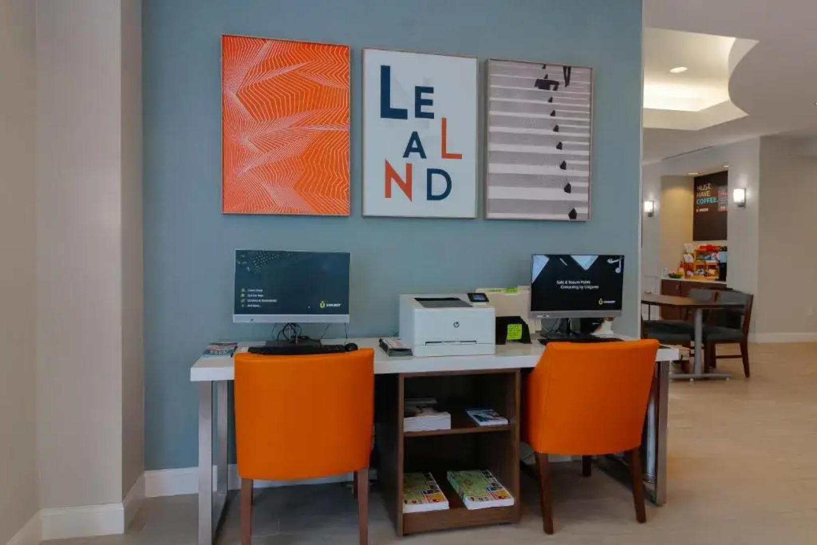 Comfort Suites Magnolia Greens