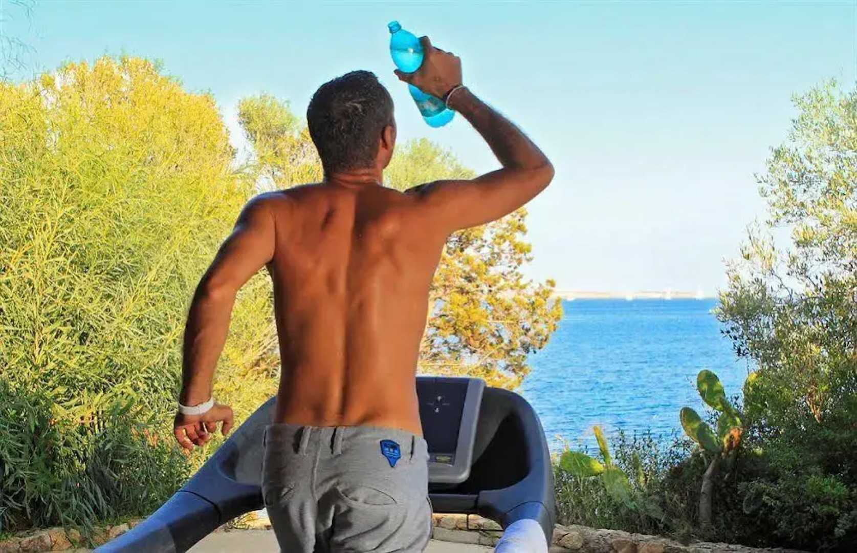 Hotel Capo d’Orso Thalasso & Spa