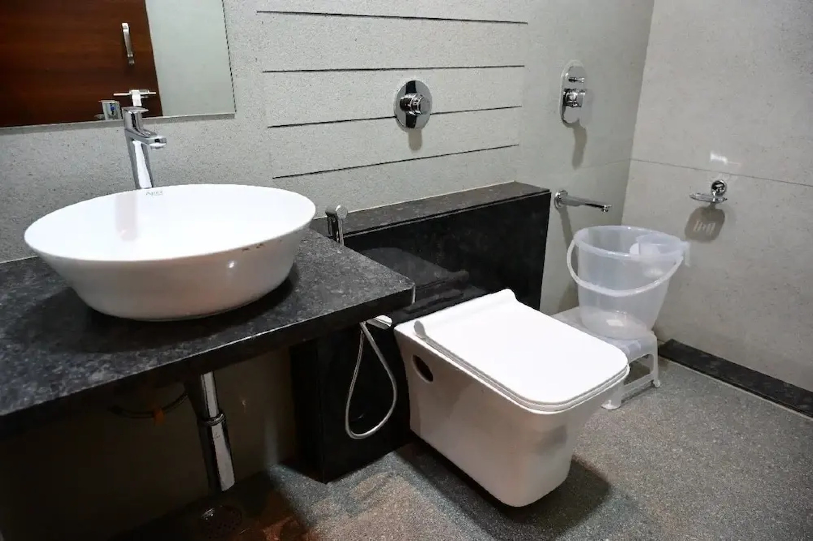 Hotel Unnati Stay Inn Vijayapura By HRG