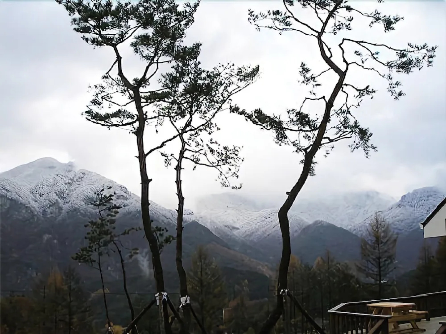 Pyeongchang Gumdang Art Valley Pension