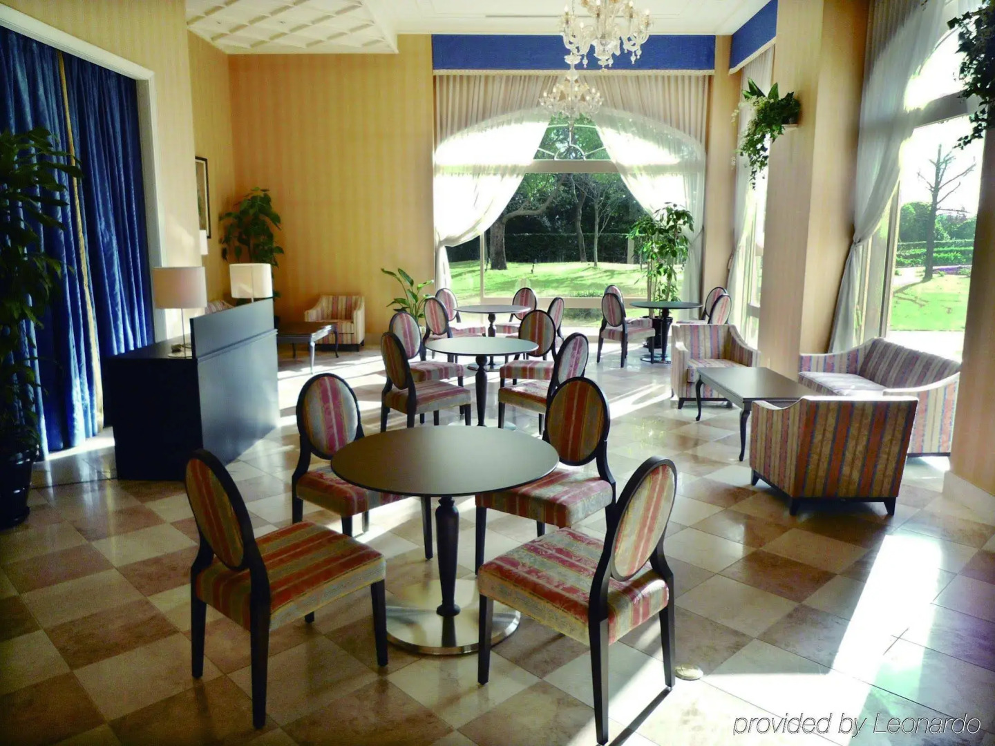 Hotel Nikko Huis Ten Bosch