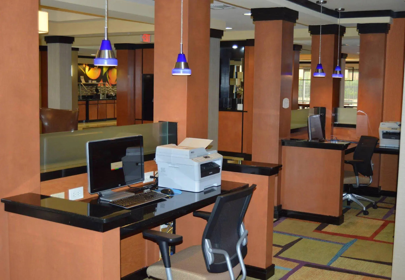 Fairfield Inn & Suites Houston Channelview