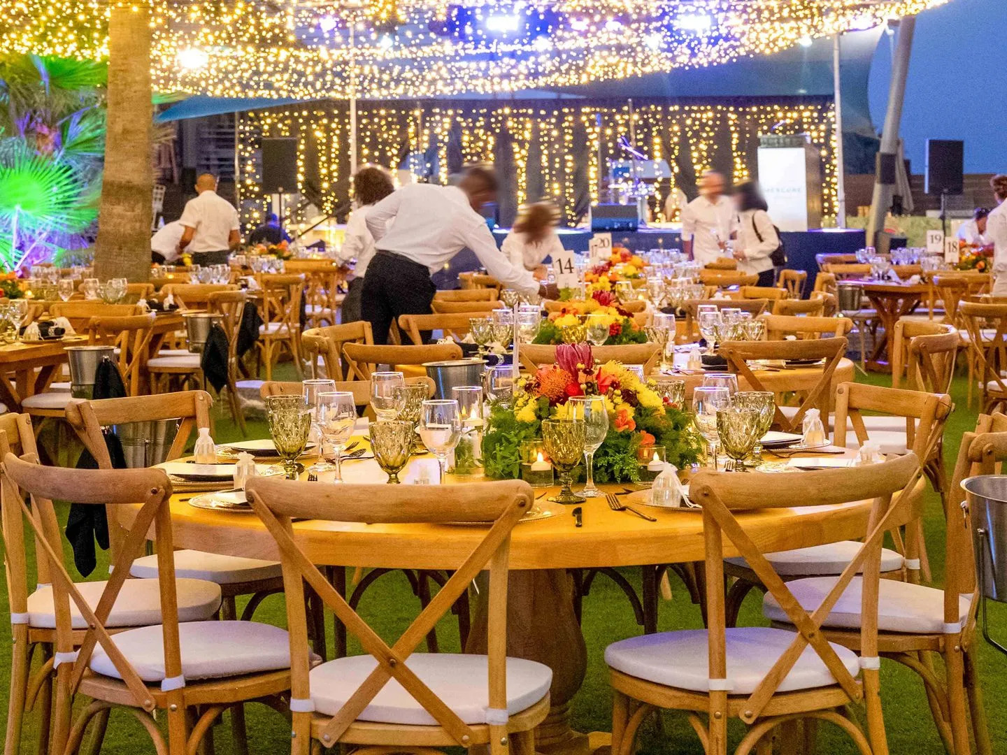 Mercure Larnaca Beach Resort