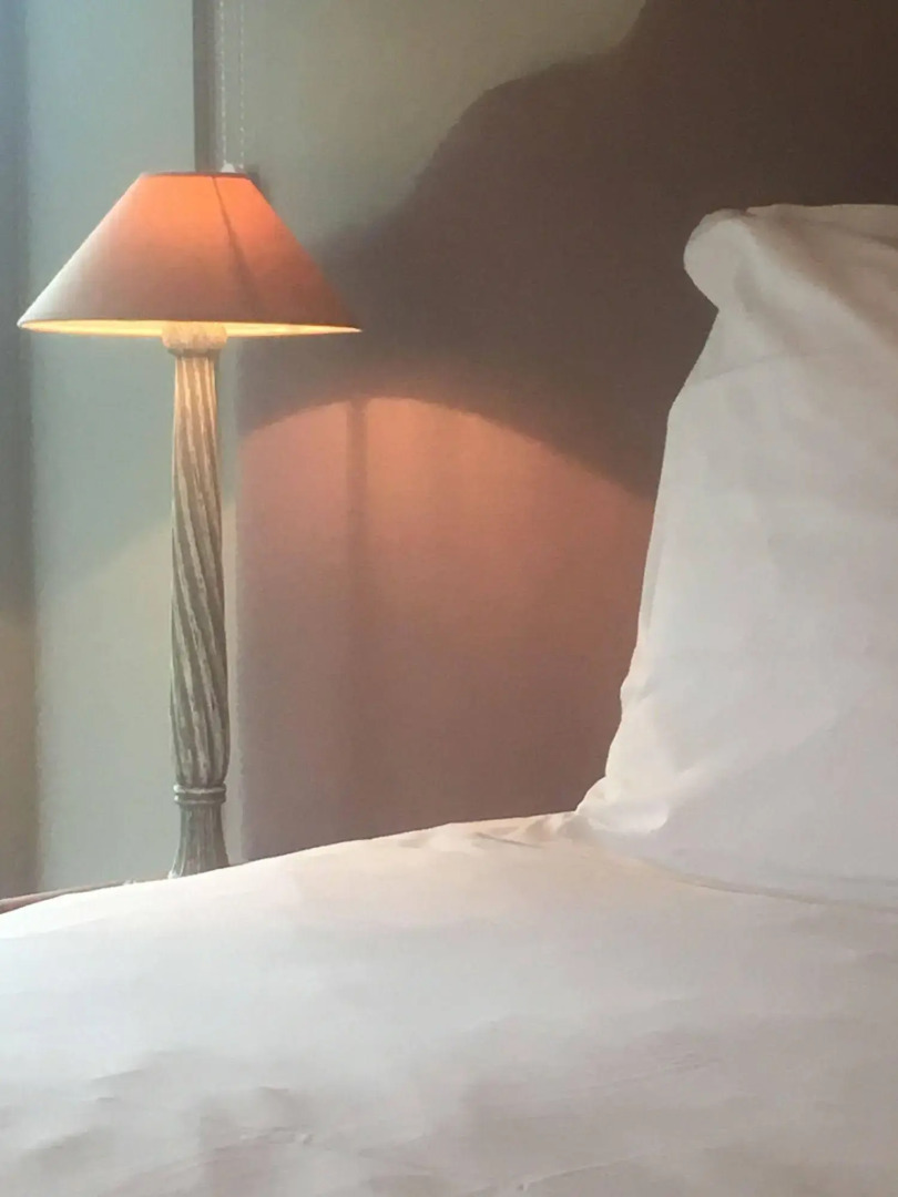 Hotel-Restaurant 't Bed & de Tafel