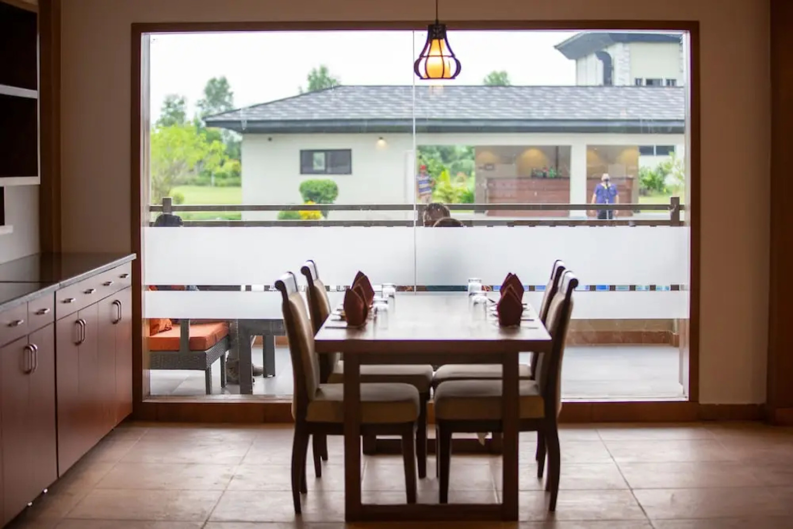 Soaltee Westend Resort Chitwan