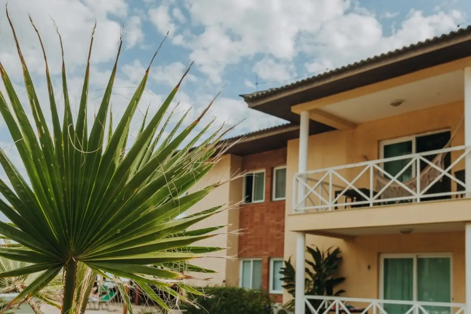 Vistabela Resort & Spa