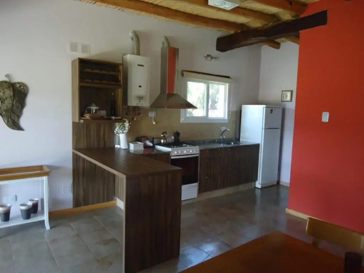 El Solar De Los Olivos