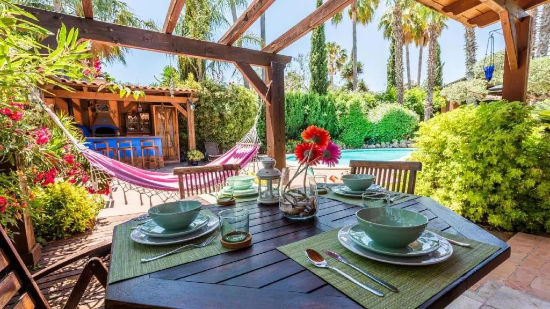 Casa Susana Alhaurin de la Torre by Ruralidays